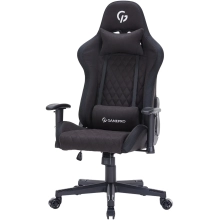 Купить Кресло для геймеров GamePro GC700FB RGB - фото 6