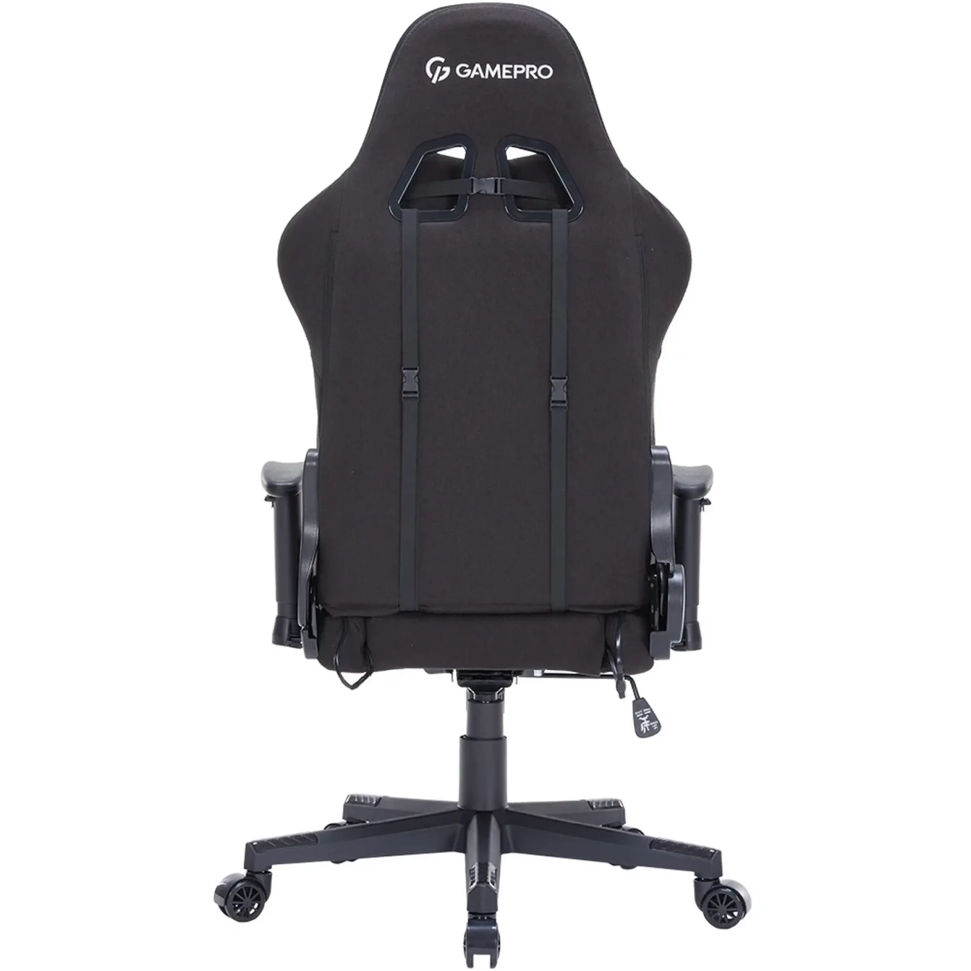 Купить Кресло для геймеров GamePro GC700FB RGB - фото 7