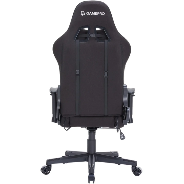 Купить Кресло для геймеров GamePro GC700FB RGB - фото 7