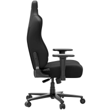 Купить Кресло для геймеров AndaSeat Novis XL Fabric Black (AD23-XL-01-B-F) - фото 5