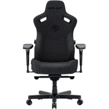 Купить Кресло для геймеров Anda Seat Kaiser 3 Pro XL Fabric Dark gray (AD12YDC-XL-01-GB-PV/F-G01) - фото 2