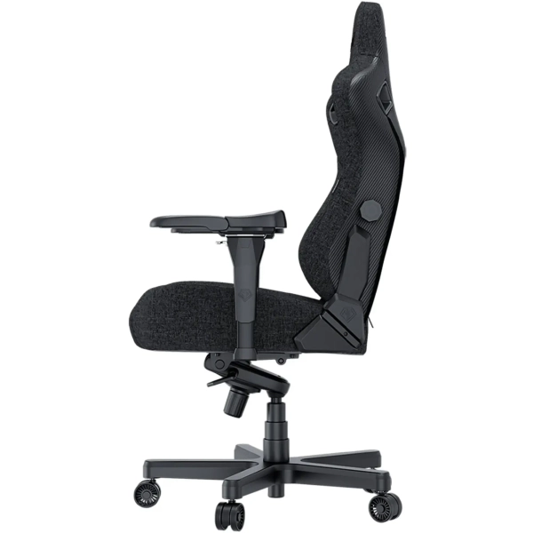 Купить Кресло для геймеров Anda Seat Kaiser 3 Pro XL Fabric Dark gray (AD12YDC-XL-01-GB-PV/F-G01) - фото 6