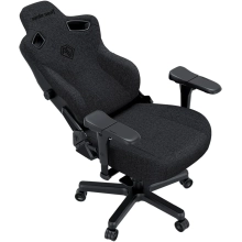 Купить Кресло для геймеров Anda Seat Kaiser 3 Pro XL Fabric Dark gray (AD12YDC-XL-01-GB-PV/F-G01) - фото 8