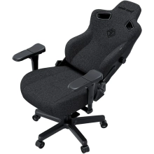 Купить Кресло для геймеров Anda Seat Kaiser 3 Pro XL Fabric Dark gray (AD12YDC-XL-01-GB-PV/F-G01) - фото 9