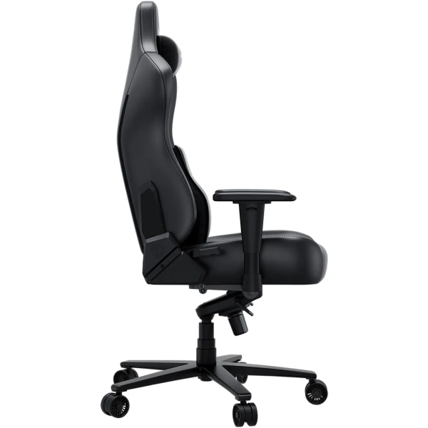 Купить Кресло для геймеров Anda Seat Kaiser 3E XL Black PVC (AD23YC-XL-08-B-PV/C-B04) - фото 6
