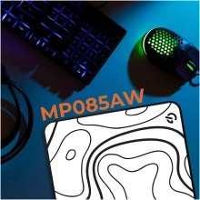 Купити Ігрова поверхня GamePro MP085AW - фото 3