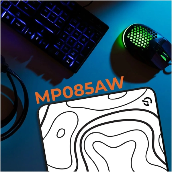 Купити Ігрова поверхня GamePro MP085AW - фото 3