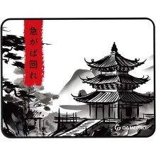 Купити Ігрова поверхня GamePro MP085BW - фото 1