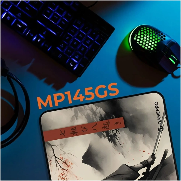 Купити Ігрова поверхня GamePro MP145GS - фото 3