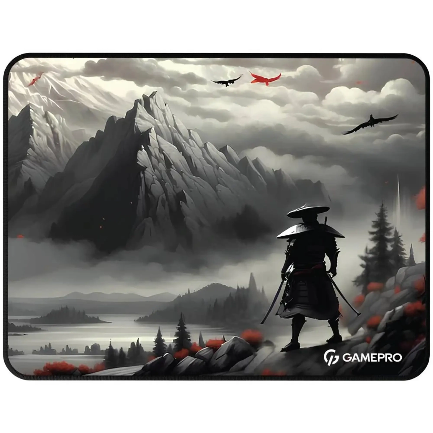 Купити Ігрова поверхня GamePro MP145RS - фото 1