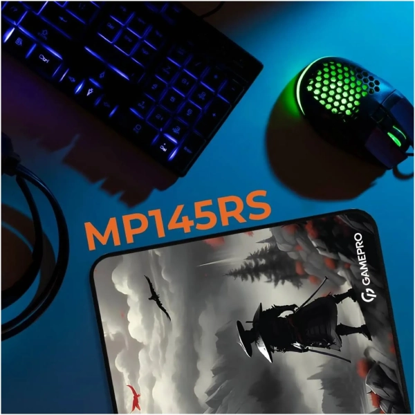 Купити Ігрова поверхня GamePro MP145RS - фото 3