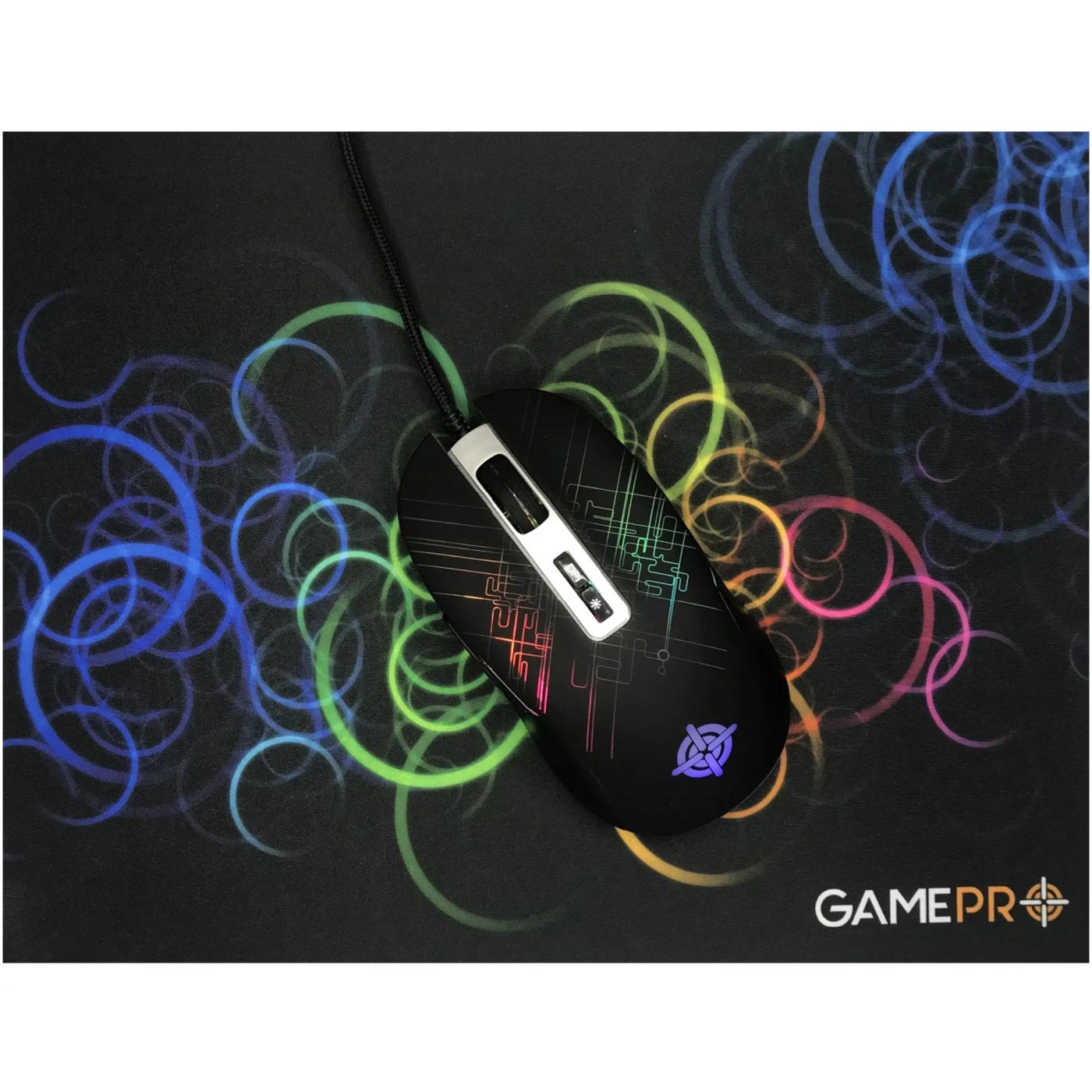 Купити Ігрова поверхня GameProHeadshot(MP068C) - фото 4