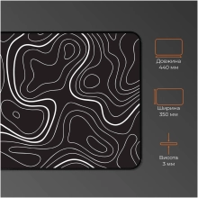 Купити Ігрова поверхня GameProMP145AB - фото 3