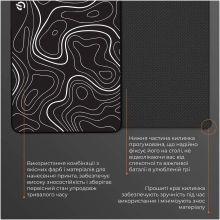 Купити Ігрова поверхня GameProMP145AB - фото 4