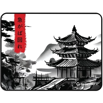 Купити Ігрова поверхня GameProMP145BW - фото 1