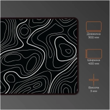 Купити Ігрова поверхня GameProMP275AB - фото 3