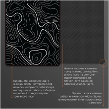 Купити Ігрова поверхня GameProMP275AB - фото 4