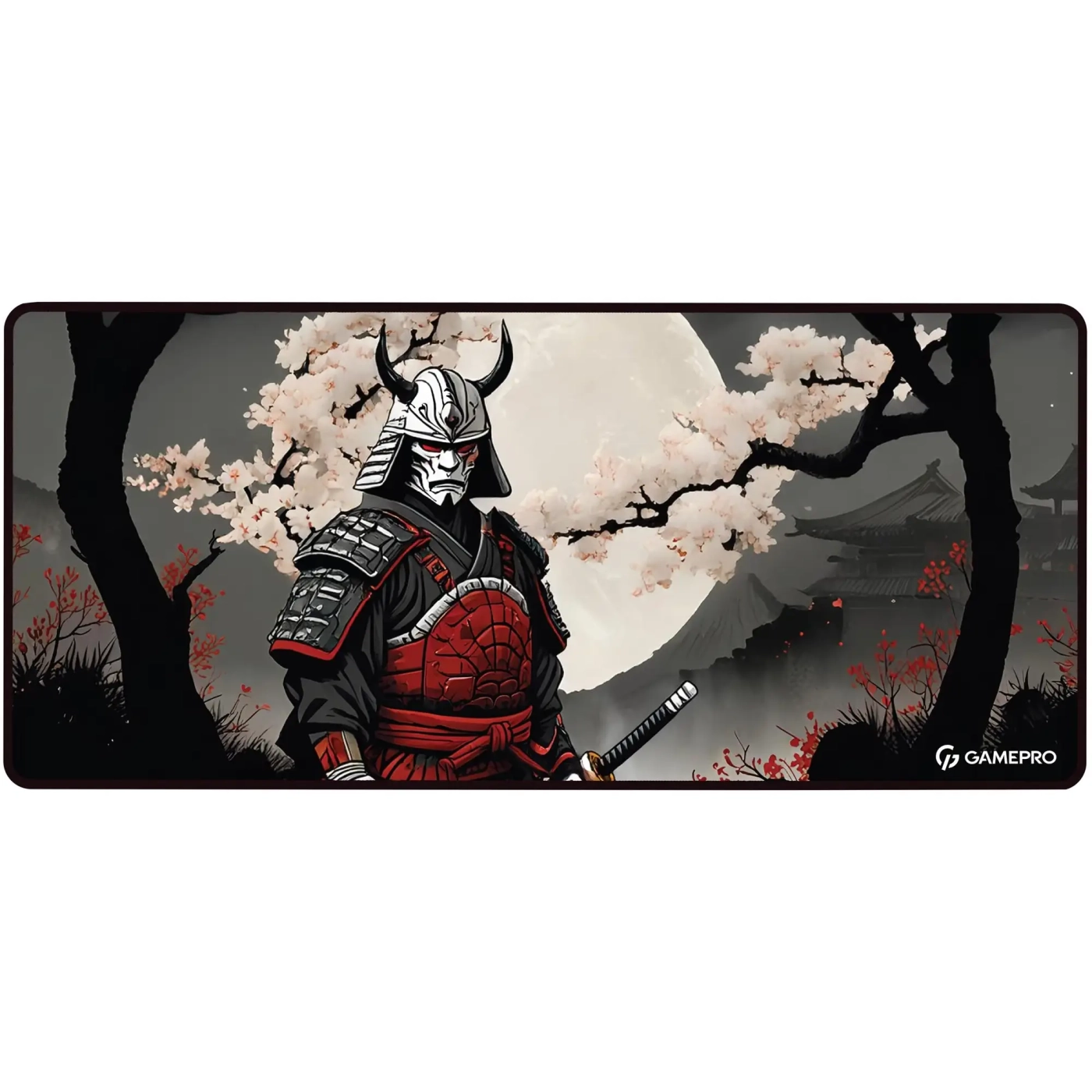 Купити Ігрова поверхня GameProMP275BS - фото 1