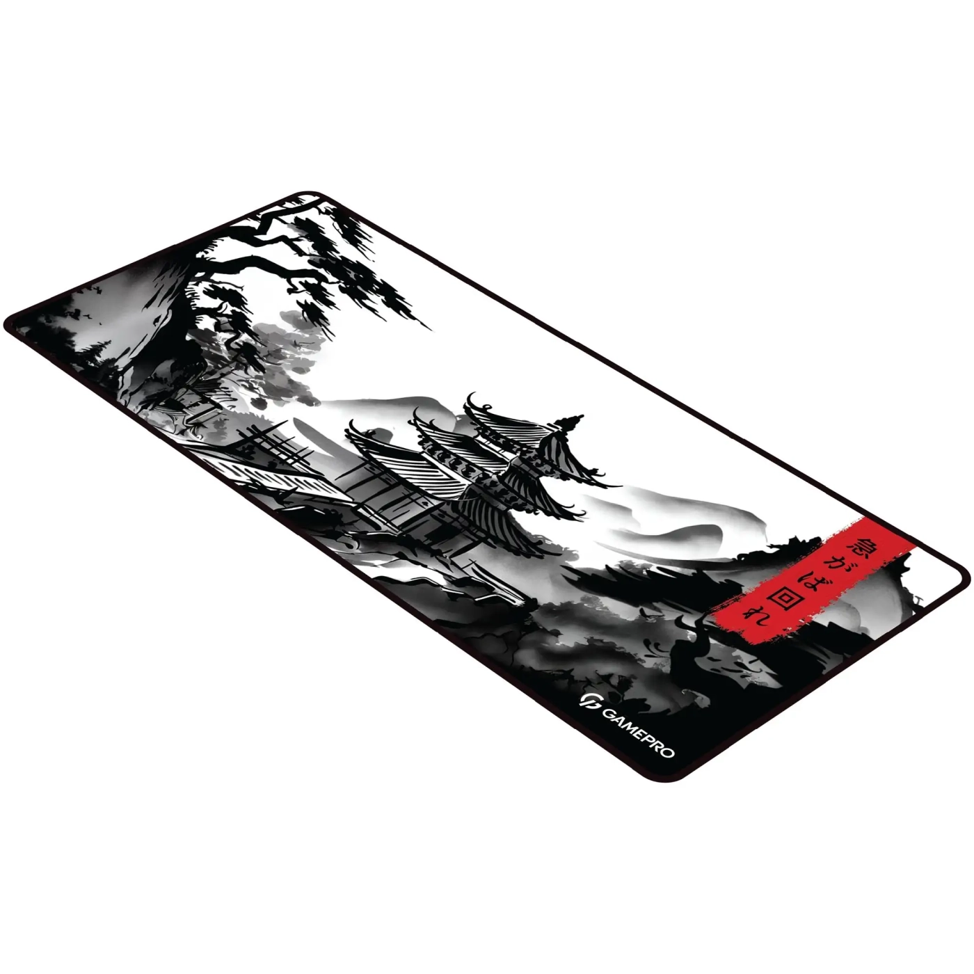 Купити Ігрова поверхня GameProMP275BW - фото 2