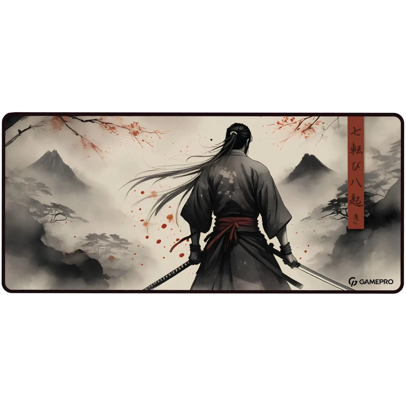 Купити Ігрова поверхня GameProMP275GS - фото 1