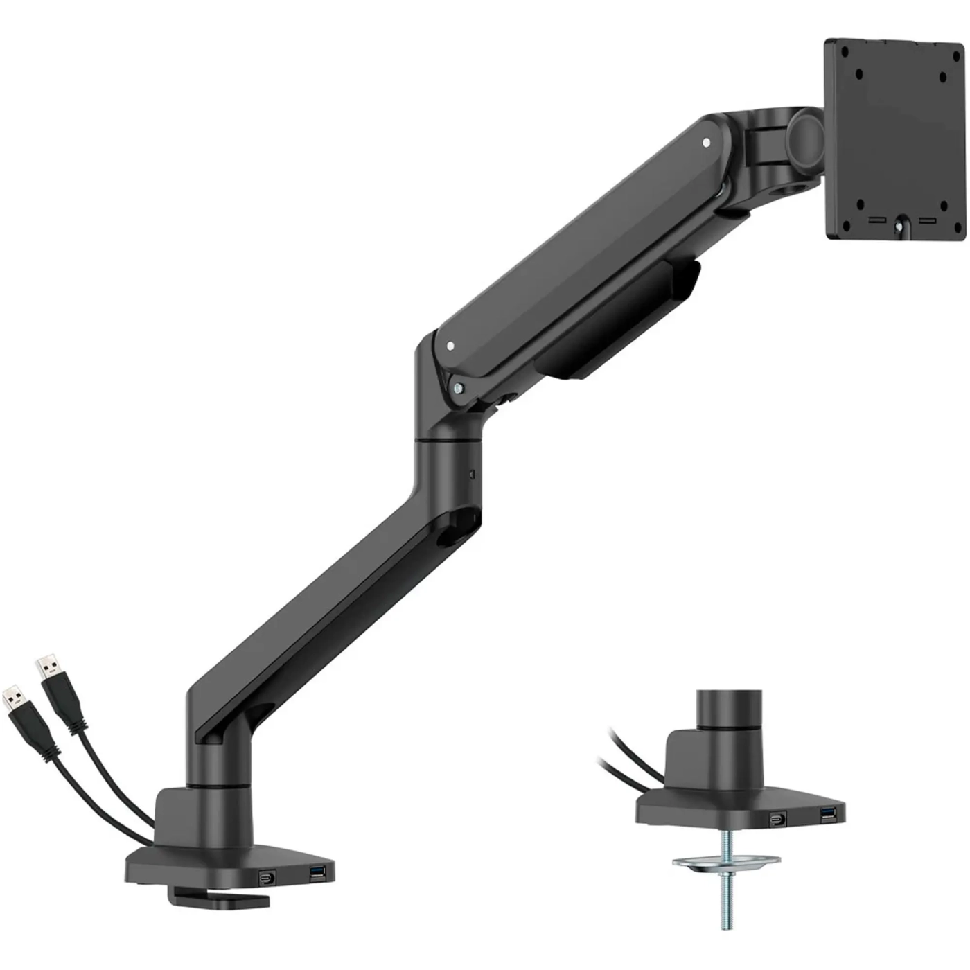 Купити Кріплення для монітора OfficePro MA601B - фото 3