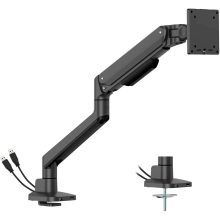 Купити Кріплення для монітора OfficePro MA601B - фото 3