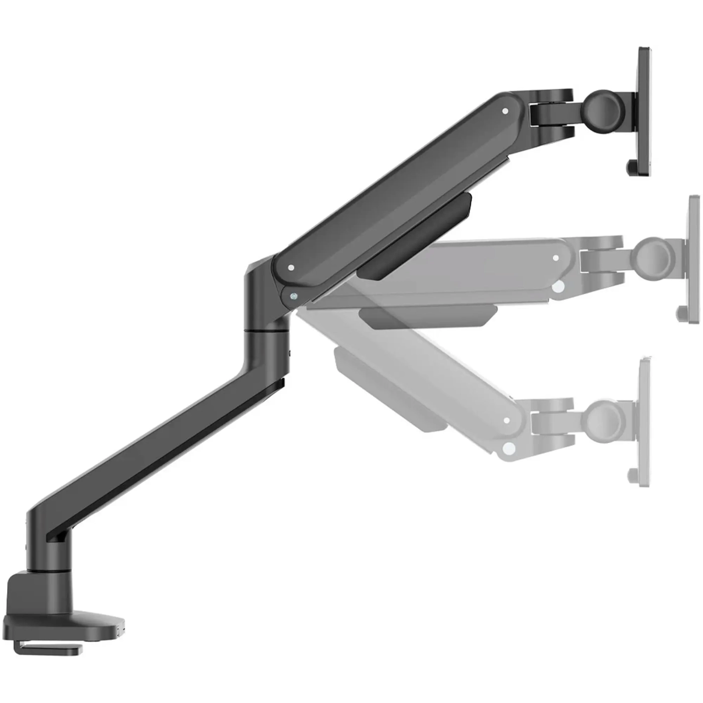 Купити Кріплення для монітора OfficePro MA601B - фото 5