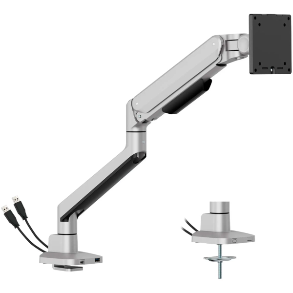 Купити Кріплення для монітора OfficePro MA601G - фото 4