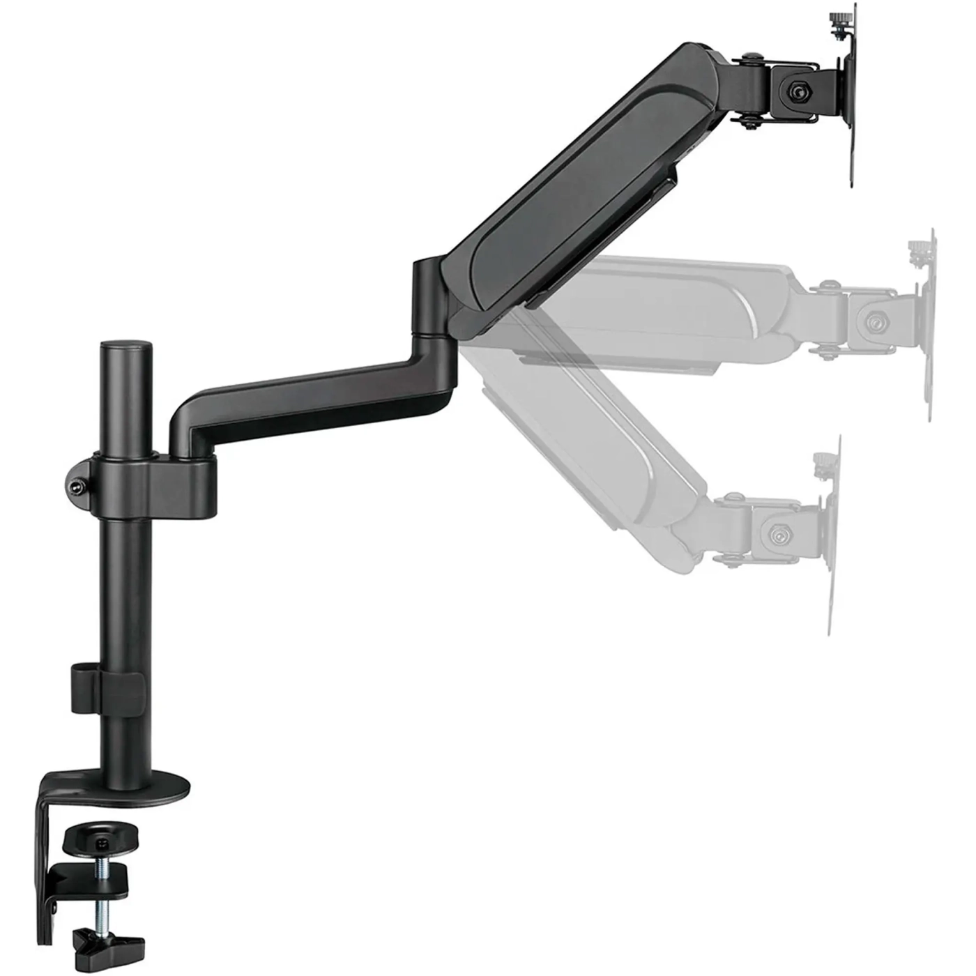 Купити Кріплення для монітора OfficePro MA721B - фото 6