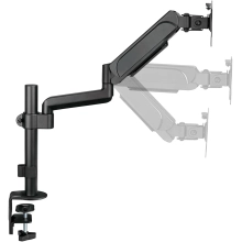 Купити Кріплення для монітора OfficePro MA721B - фото 6