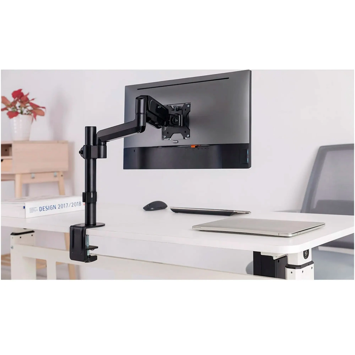 Купити Кріплення для монітора OfficePro MA721B - фото 9