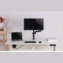 Купити Кріплення для монітора OfficePro MA721B - фото 10