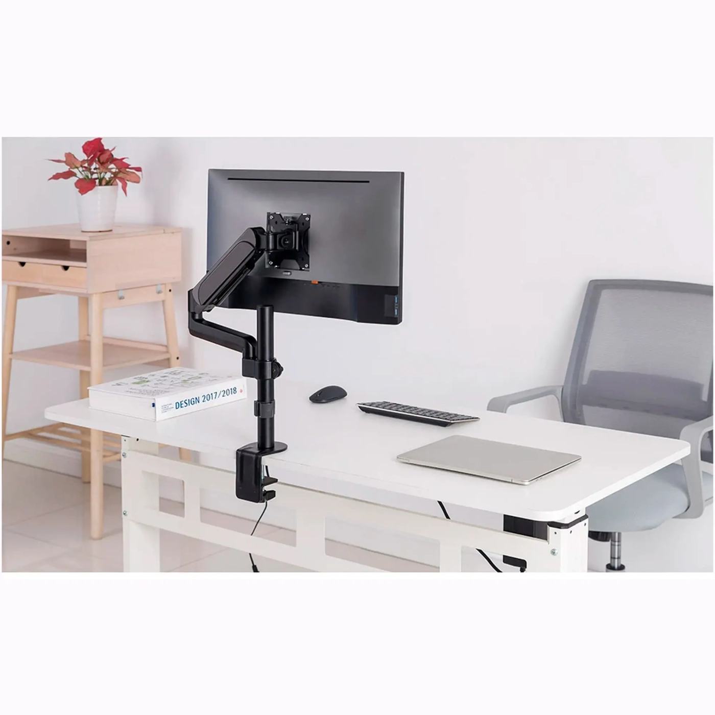 Купити Кріплення для монітора OfficePro MA721B - фото 11