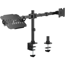 Купити Кріплення для монітора і ноутбука OfficePro MA113B - фото 1