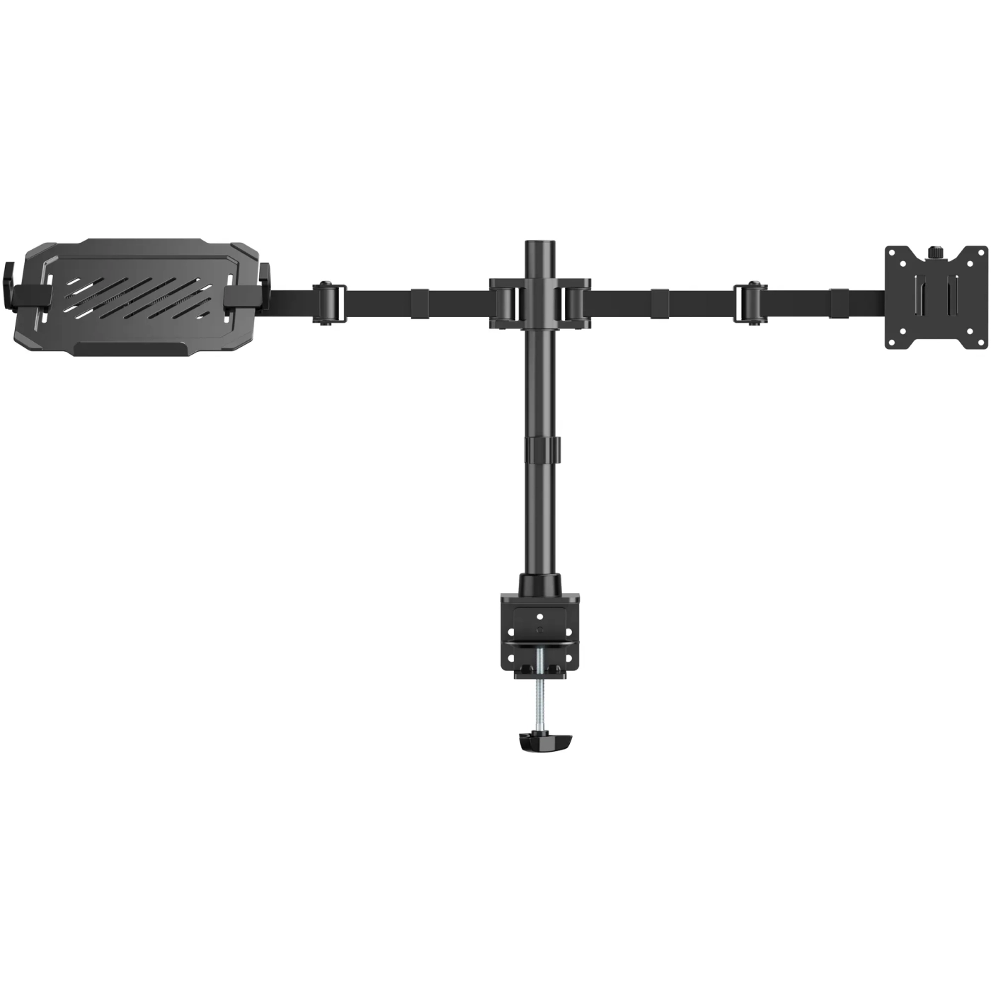 Купити Кріплення для монітора і ноутбука OfficePro MA113B - фото 2