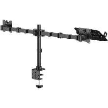 Купити Кріплення для монітора і ноутбука OfficePro MA113B - фото 4