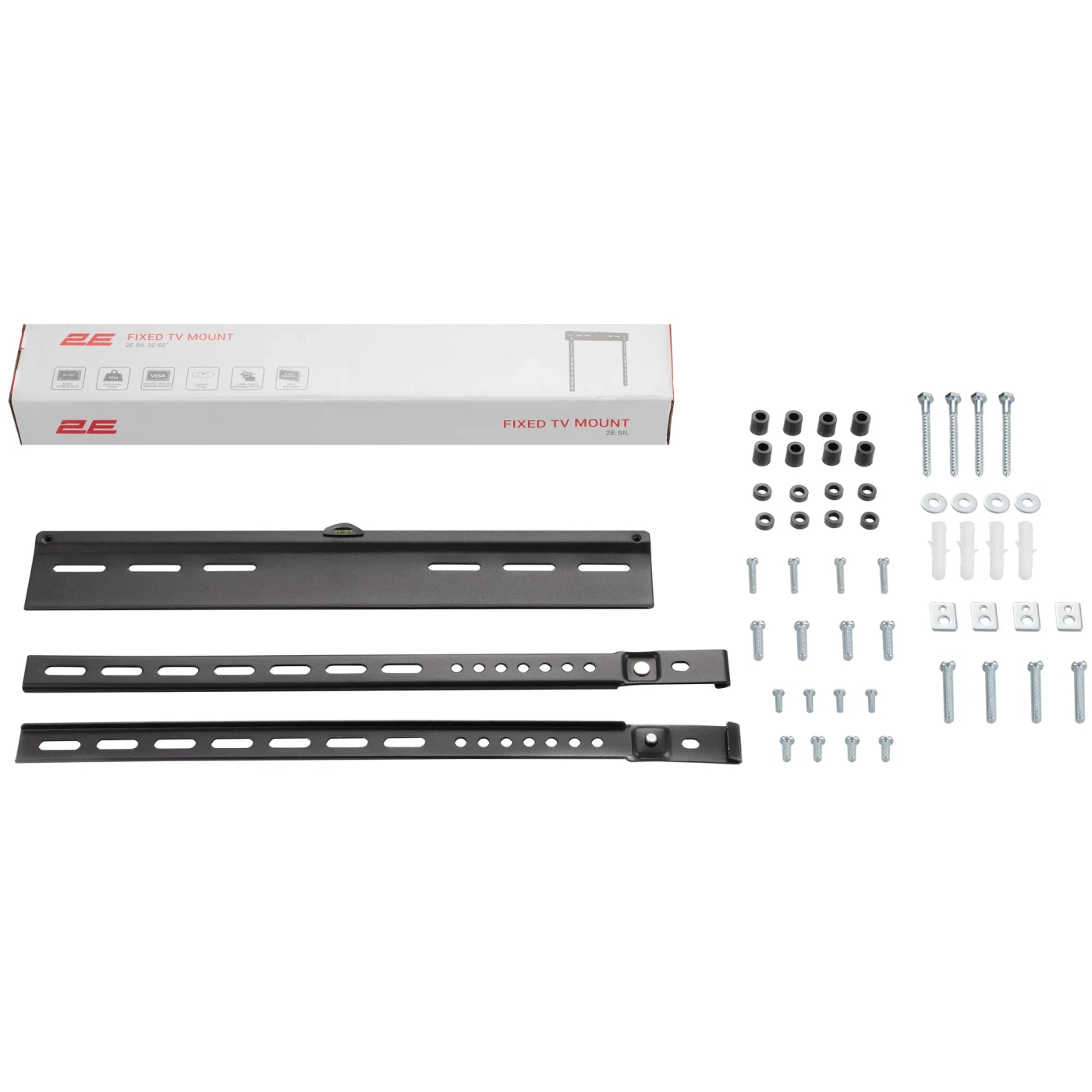 Купити Кронштейн 2E 2EMAGSLIM - фото 5