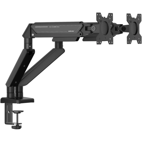 Купити Кронштейн Anda Seat Stealth II Duo Black (AD-W-A6D-2S-BB) - фото 2