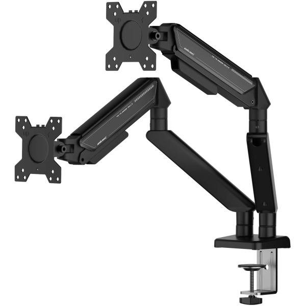 Купити Кронштейн Anda Seat Stealth II Duo Black (AD-W-A6D-2S-BB) - фото 3