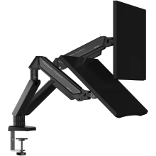 Купити Кронштейн Anda Seat Stealth II Duo Black (AD-W-A6D-2S-BB) - фото 6