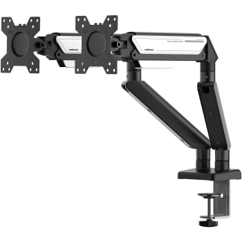 Купити Кронштейн Anda Seat Stealth II Duo Black/White (AD-W-A6D-2S-BW) - фото 1