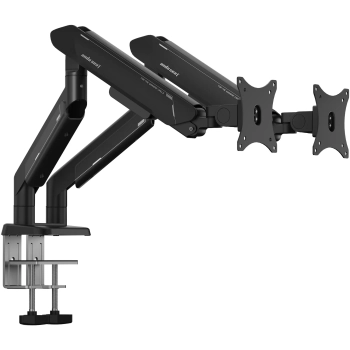 Купить Кронштейн Anda Seat Stealth Pro II Duo Black (AD-W-A9-2S-BB) - фото 1