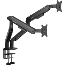 Купить Кронштейн Anda Seat Stealth Pro II Duo Black (AD-W-A9-2S-BB) - фото 2