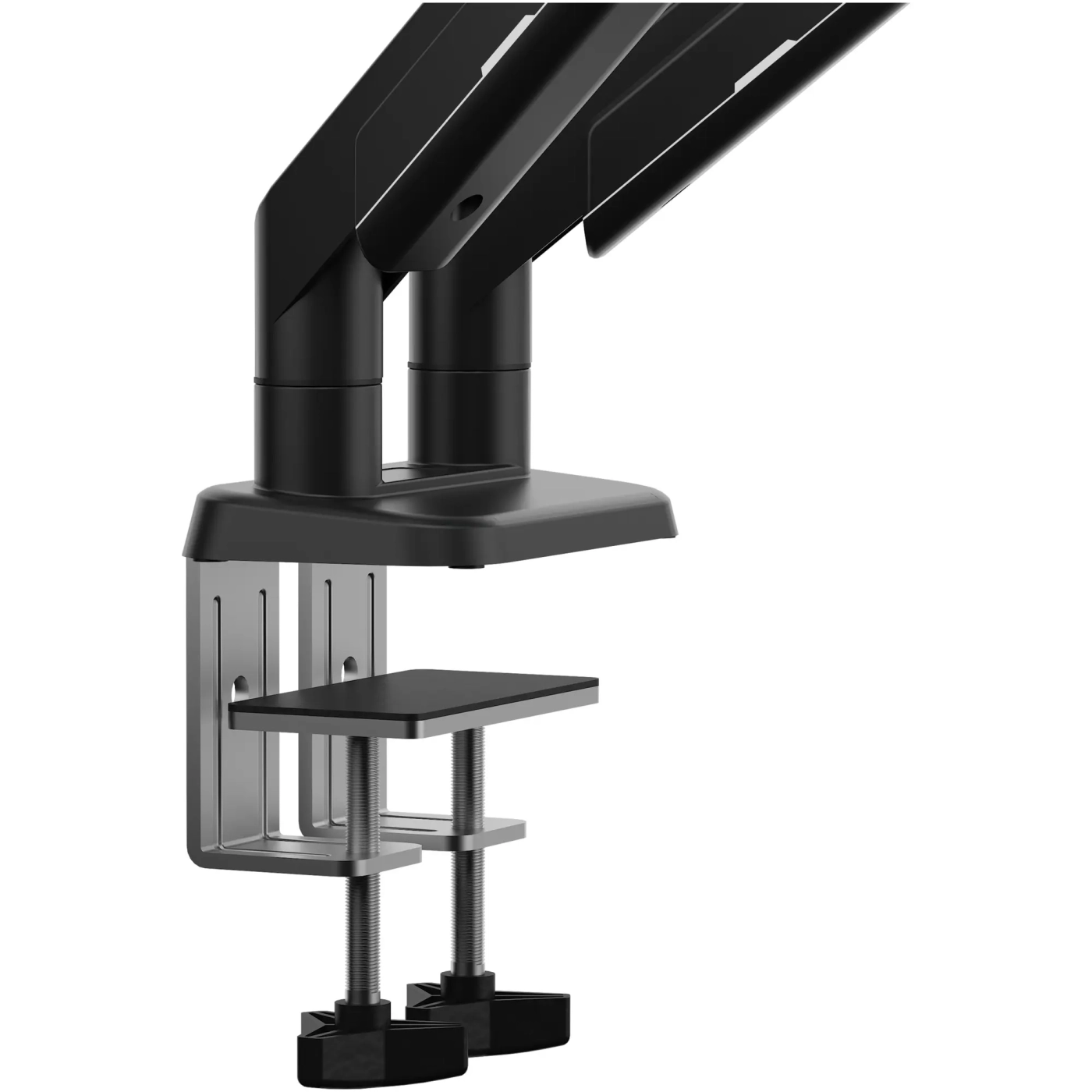 Купить Кронштейн Anda Seat Stealth Pro II Duo Black (AD-W-A9-2S-BB) - фото 6