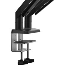 Купить Кронштейн Anda Seat Stealth Pro II Duo Black (AD-W-A9-2S-BB) - фото 6