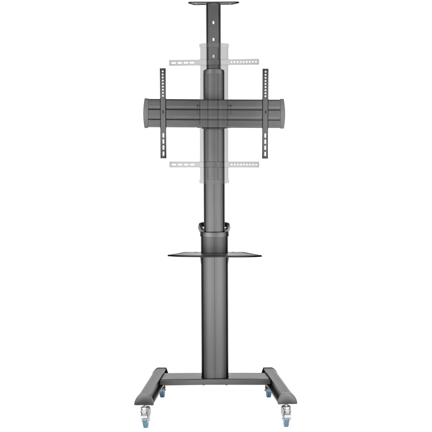 Купить Презентационная стойка Gembird TVS-70T-02 - фото 4