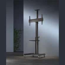 Купить Презентационная стойка Gembird TVS-70T-02 - фото 8