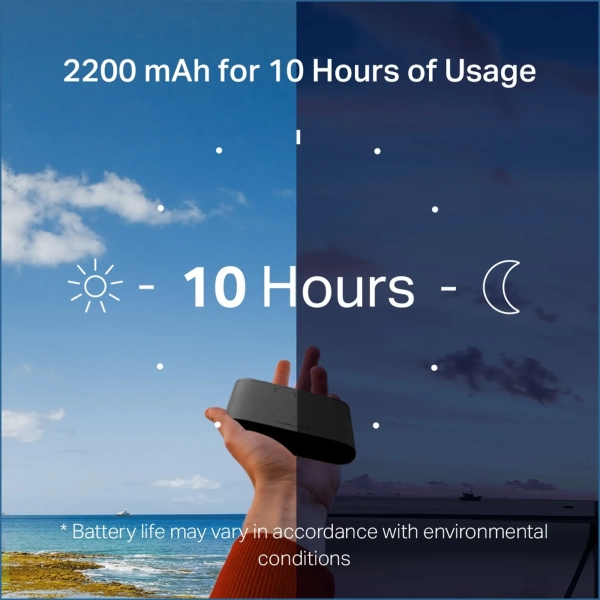 Купить Маршрутизатор Mercusys MT110 - фото 4