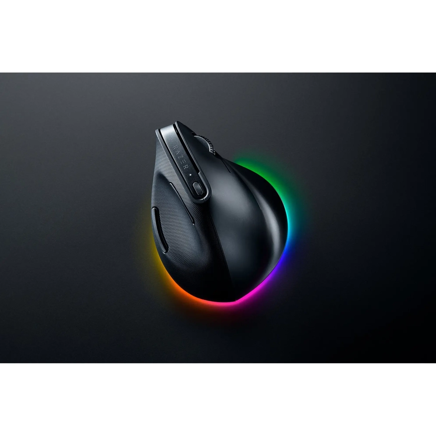 Купить Мышь RAZER Pro Click V2 Vertical Edition (RZ01-05250100-R3G1) - фото 6