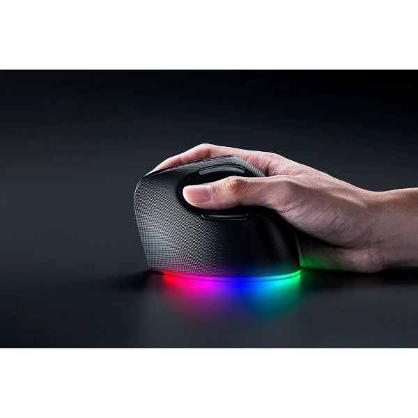Купить Мышь RAZER Pro Click V2 Vertical Edition (RZ01-05250100-R3G1) - фото 7